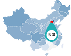 天津
